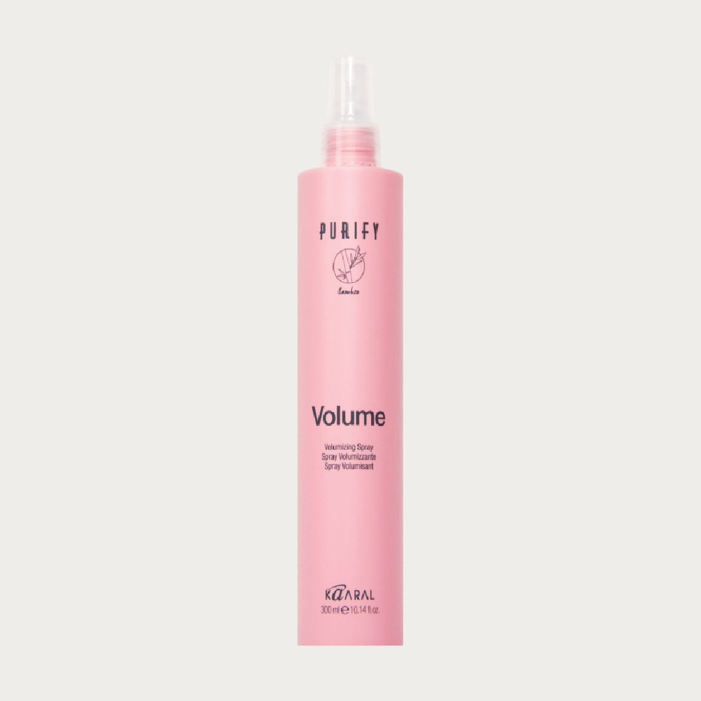 Kaaral Purify Volume - Volumizing Spray 10.14 Oz