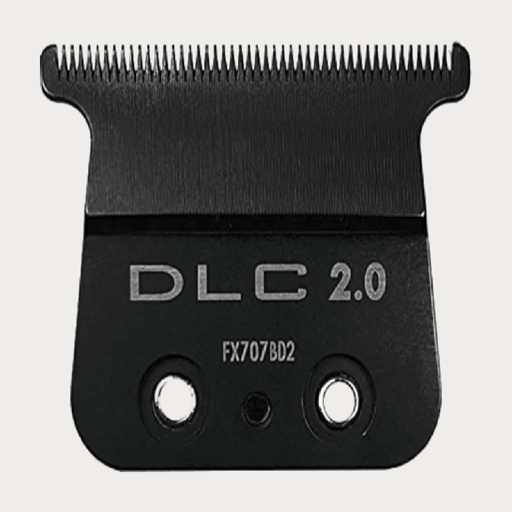 BaBylissPRO Deep Tooth T-Blade Replacement Blade FX707BD2