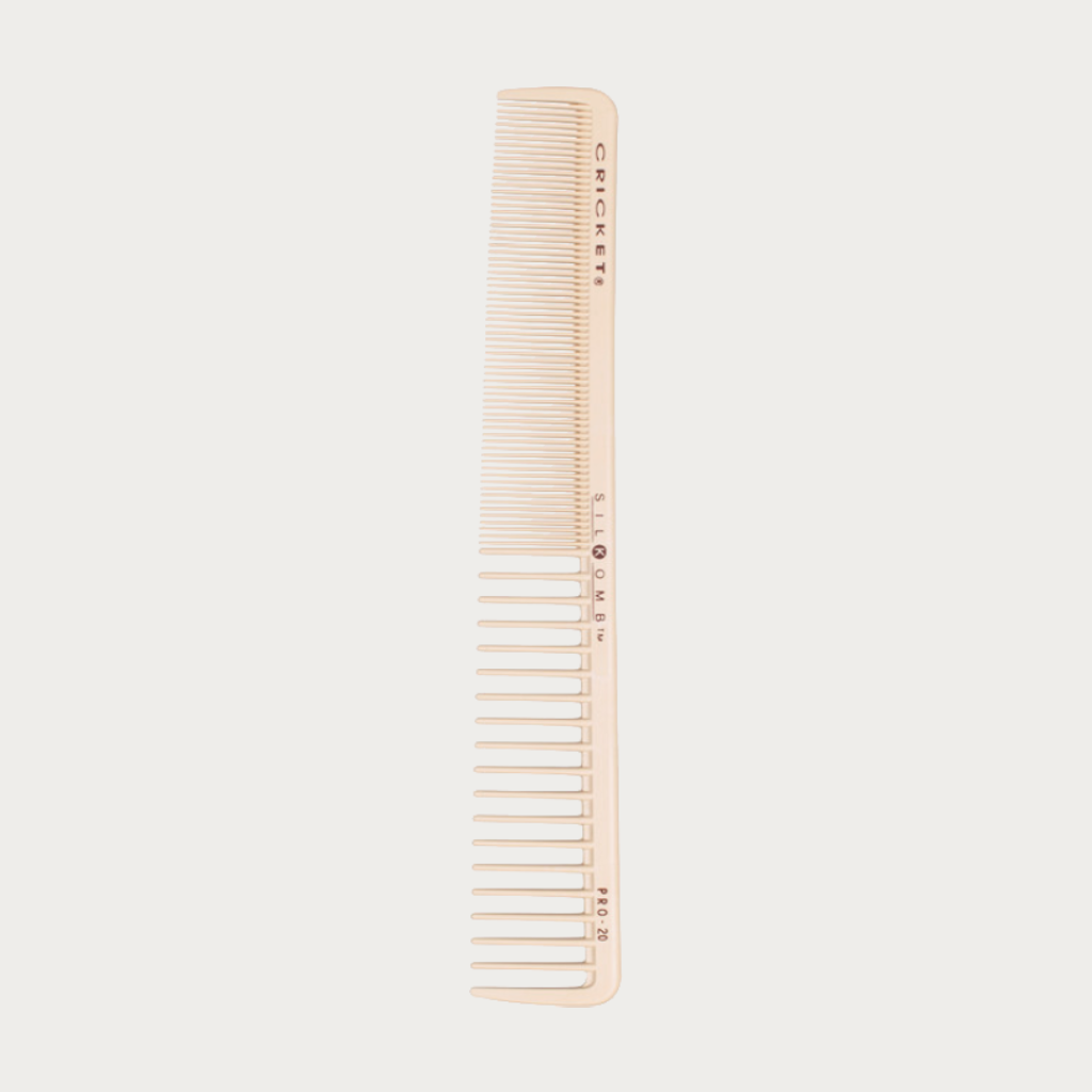 Cricket Pro 20 Silkomb All Purpose Comb