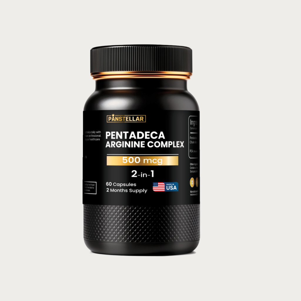 Panstellar Essentials Recover 157 CORE 
