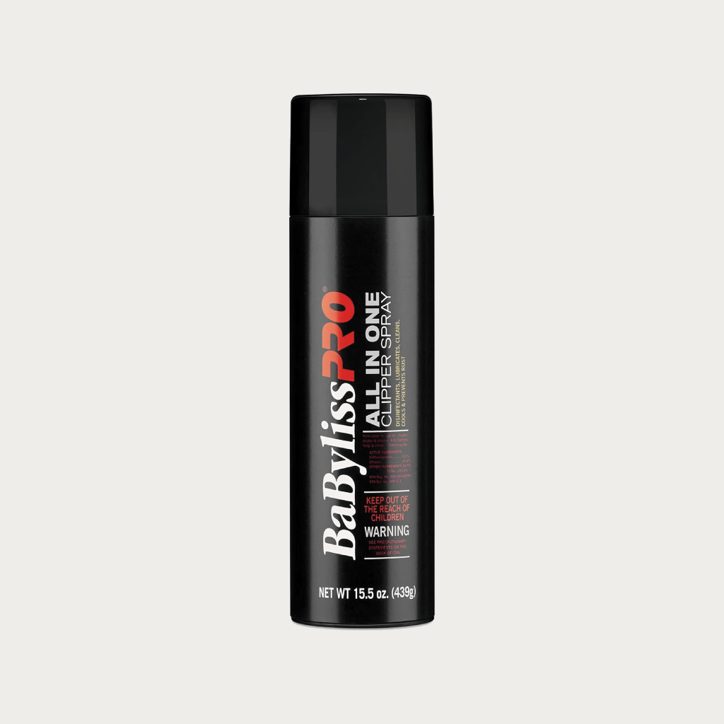 Babyliss Pro Clipper All In One Spray, 15.5 Oz.