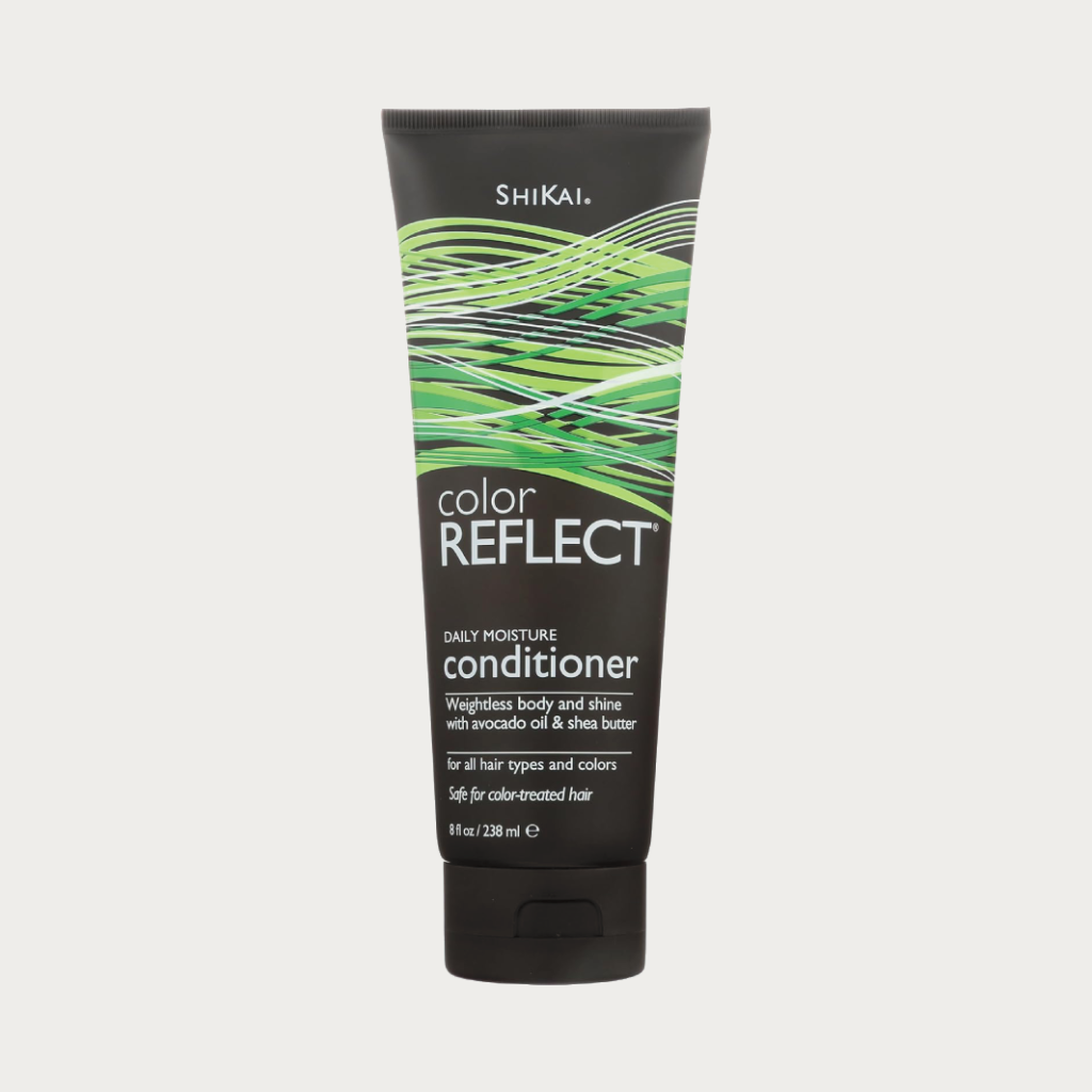 Shikai Daily Moisture Conditioner &nbsp;Color Reflect 8 Oz.