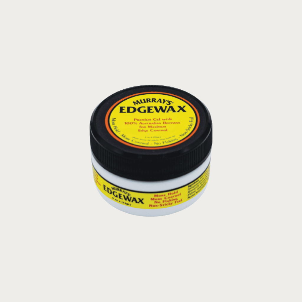 Murray's Edgewax, 4 oz.