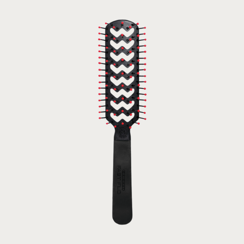 Cricket Static Free Brush - Fast Flo