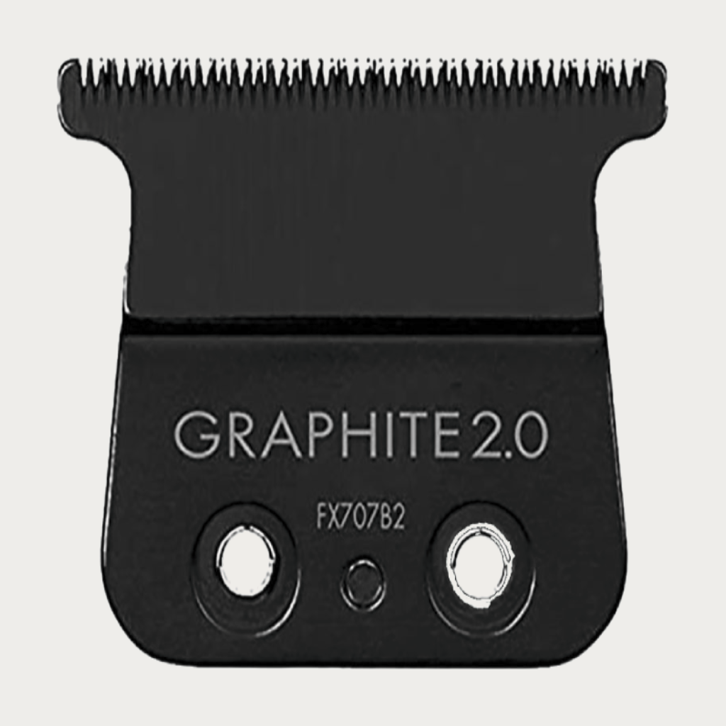 BaByliss PRO FX707B2 Replacement Graphite T-Blade