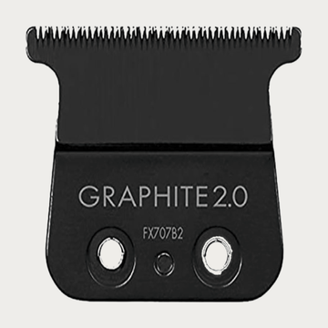 BaByliss PRO FX707B2 Replacement Graphite T-Blade