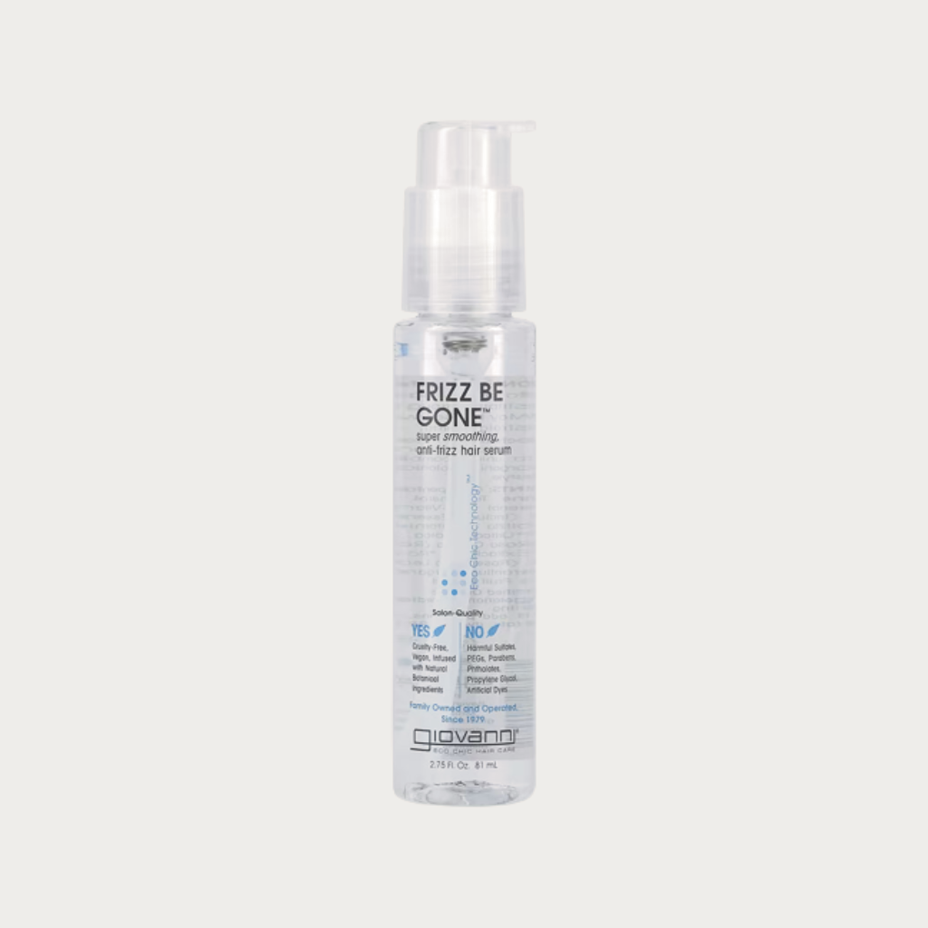 Giovanni Hair Frizz Be Gone, 2.75 fl. oz.&nbsp;
