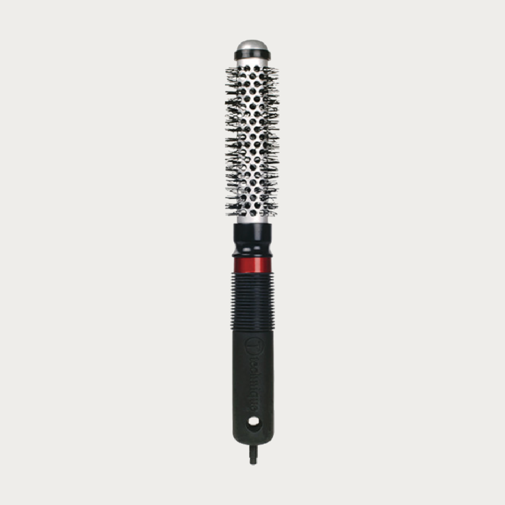 Cricket Technique#300 Round Thermal Brush 3/4"