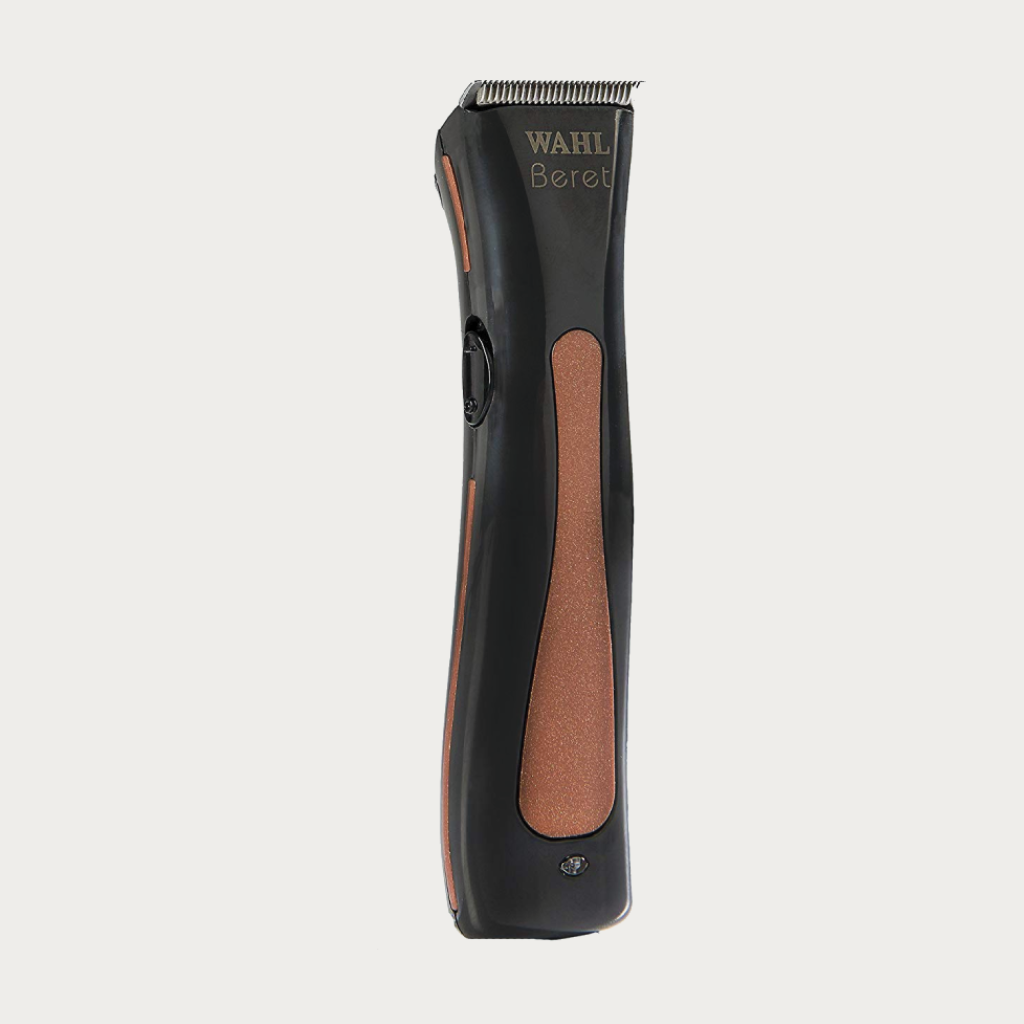 Wahl Beret Lithium Ion Cordless Trimmer #08841&nbsp;