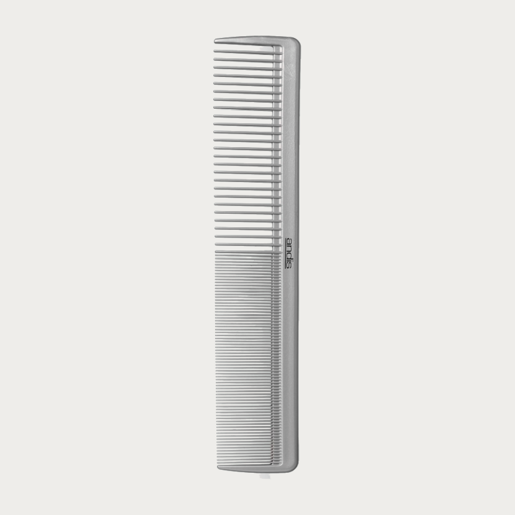 Andis Cutting Comb Grey #12410