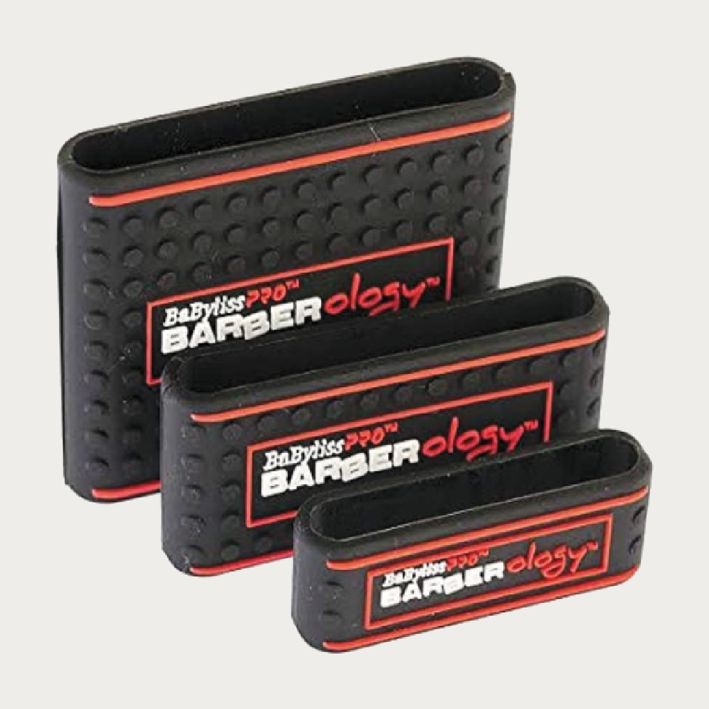 Babyliss Pro Barber Clipper Grips 3 Sizes #BBCKT8-PK