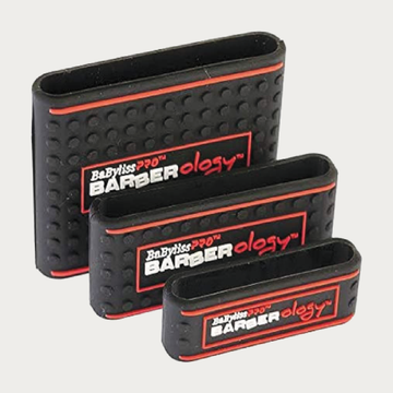 Babyliss Pro Barber Clipper Grips 3 Sizes #BBCKT8-PK