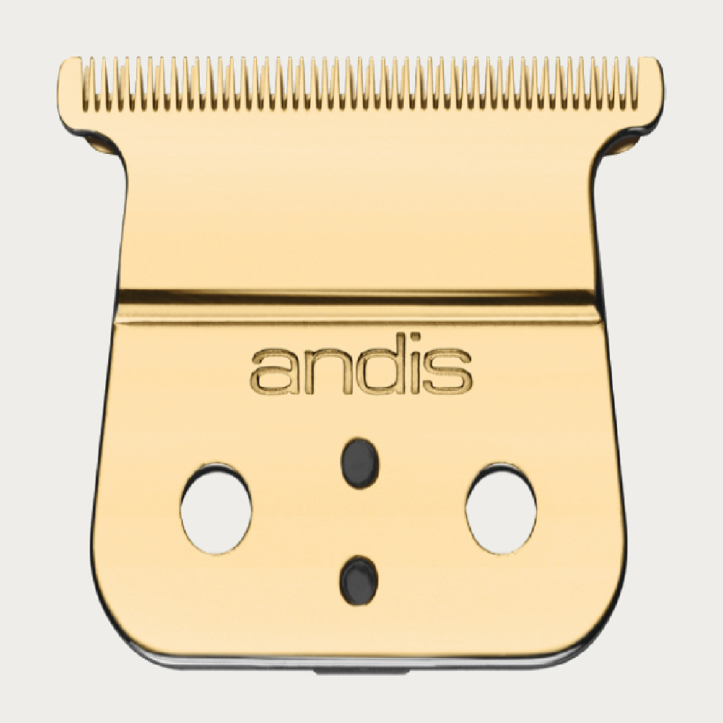 Andis 74110 GTX-EXO Cordless Gold GTX-Z Replacement Blade