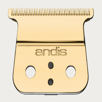 Andis 74110 GTX-EXO Cordless Gold GTX-Z Replacement Blade