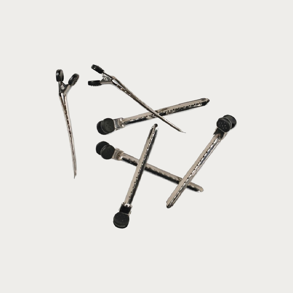 Product Club Hair Grip Clips - 6 Pack
