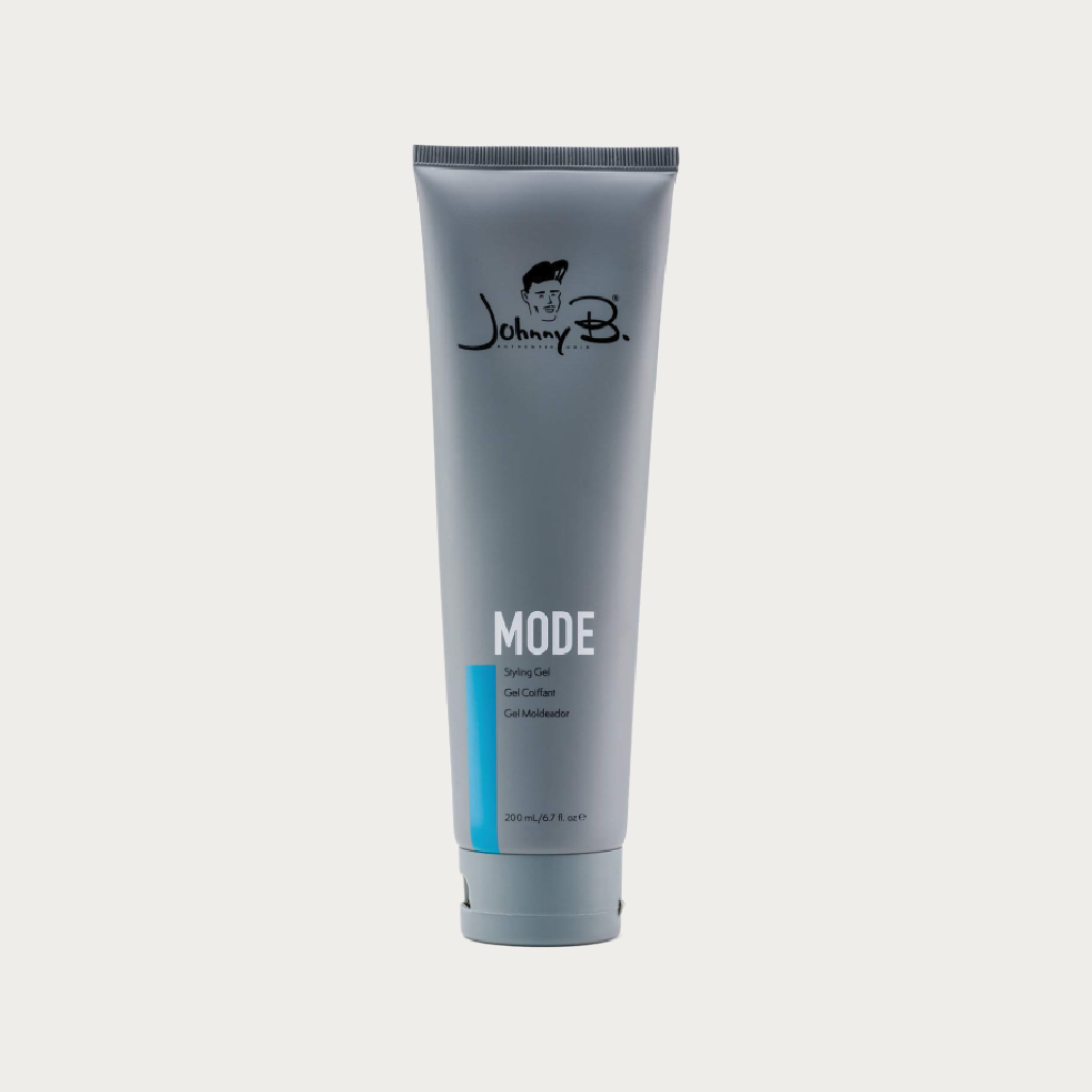 Johnny B Styling Gel Mode, 6.7 Oz.