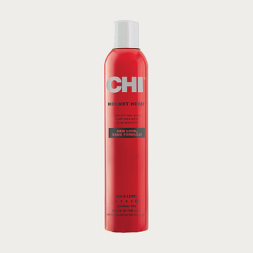 CHI Helmet Head Hair Extra Firm Spray, 10 Oz.