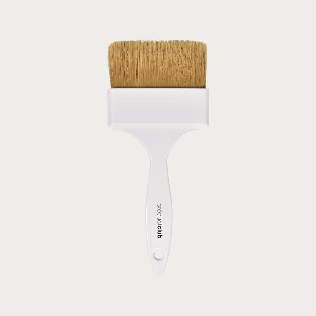 Product Club 3" Balayage Paint Brush - Wide