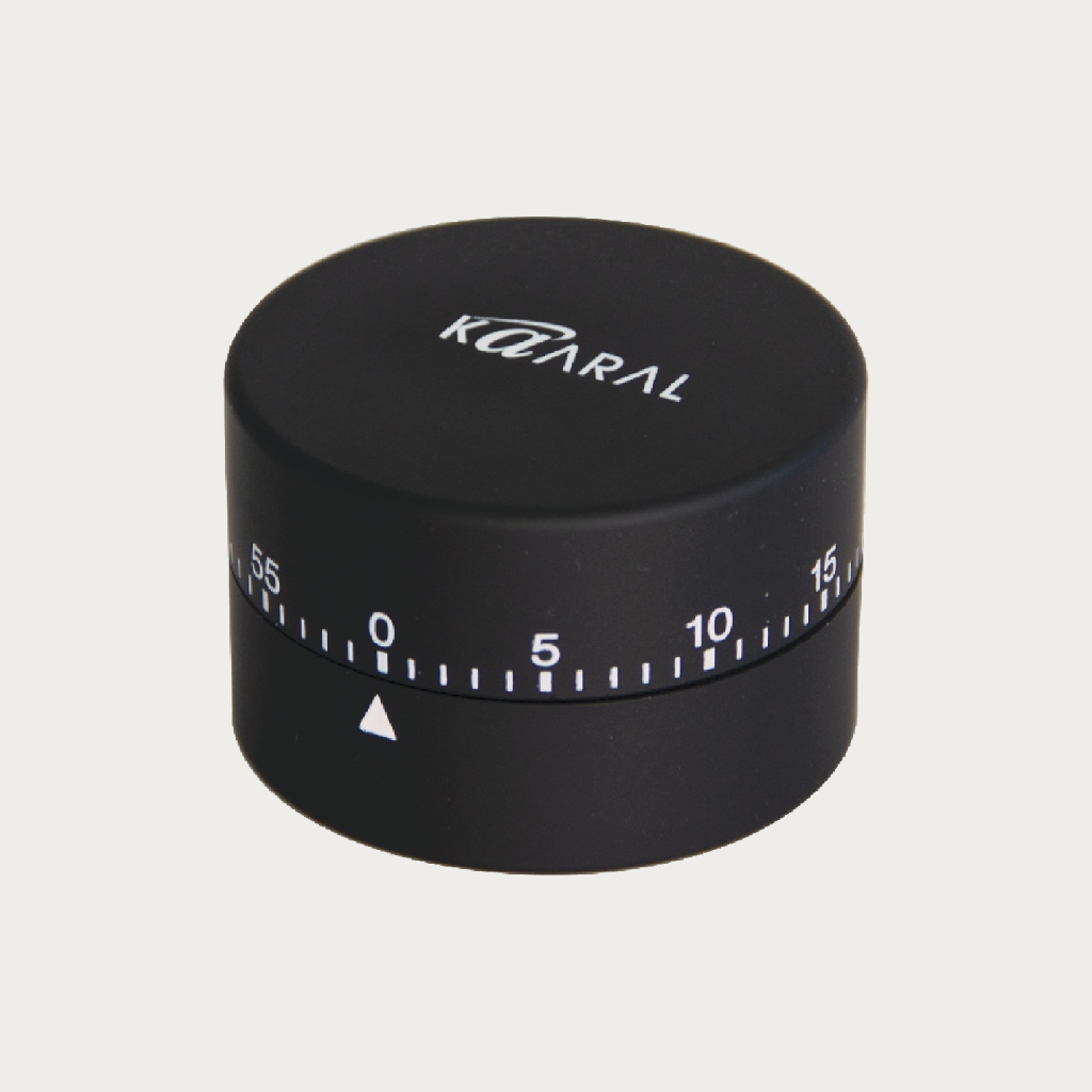 Kaaral Color Timer