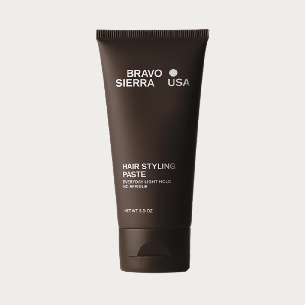 Bravo Sierra Hair Styling Paste