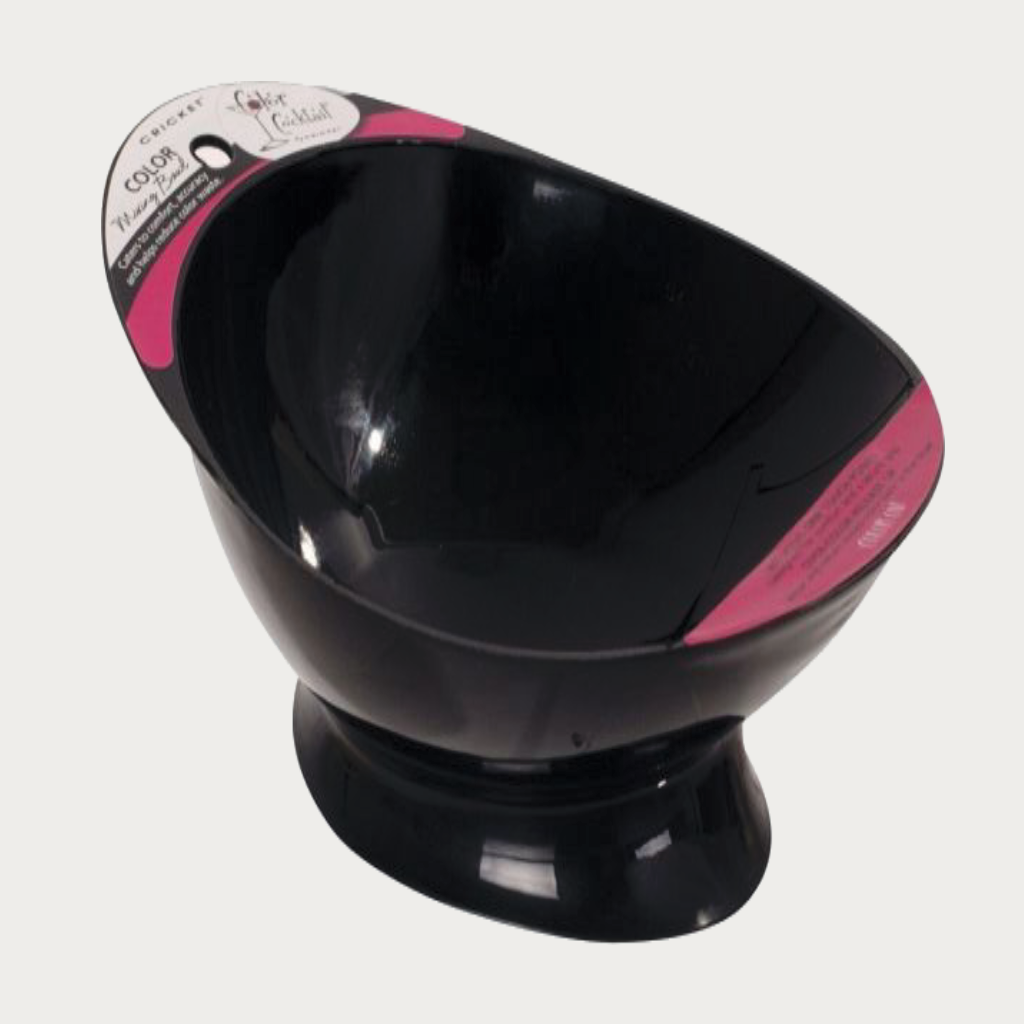Cricket Color Cocktail Mixing Bowl