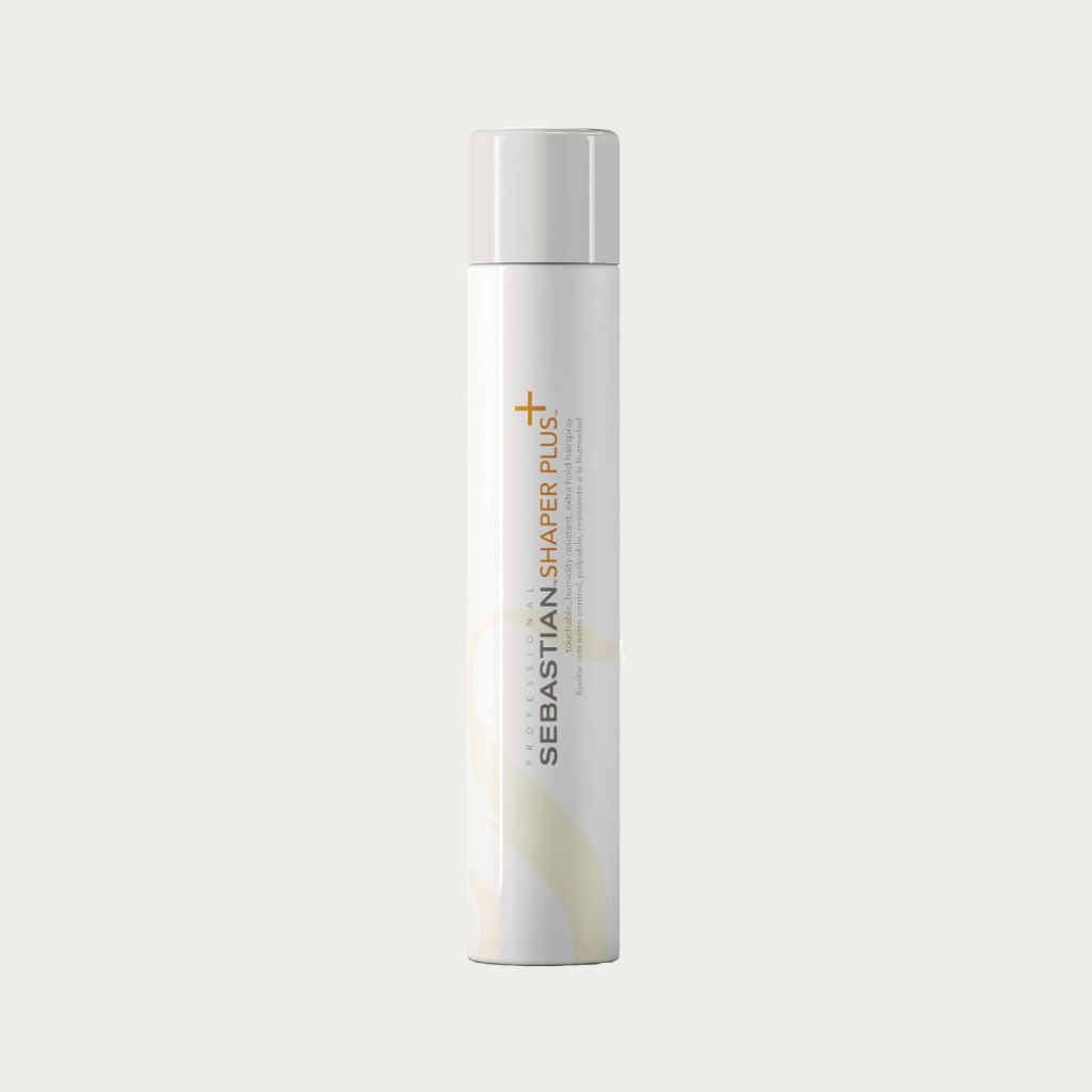 Sebastian Shaper Plus Hair Spray Extra 10.6 Oz