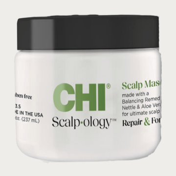 CHI Scalp-ology Scalp Masque, 8 Oz.