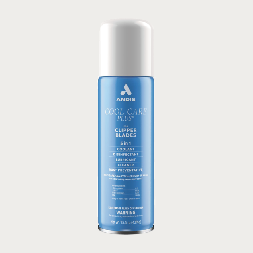 Andis Cool Care Plus 15.5 Oz
