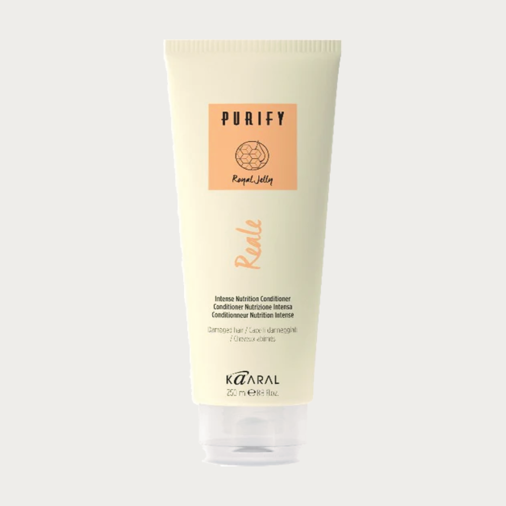 Kaaral Purify Reale - Intense Nutrition Conditioner 8.45 Oz