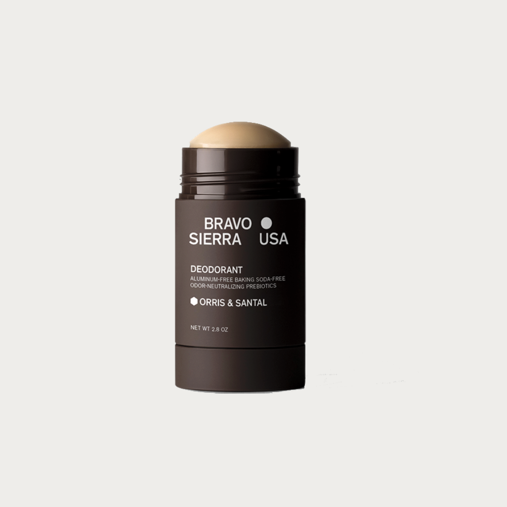 Bravo Sierra Deodorant 2.8 Oz.