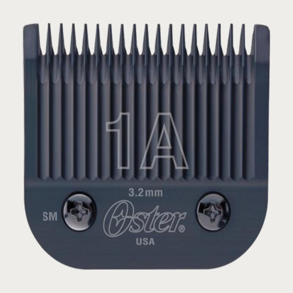 Oster Black Replacement #1A Blade - 76918-706