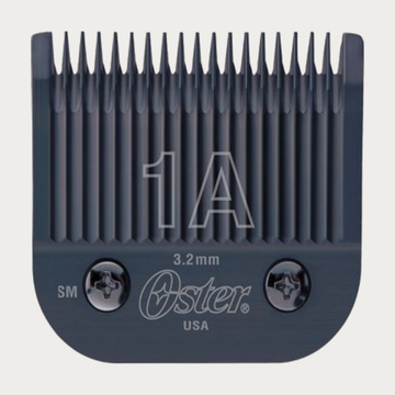 Oster Black Replacement #1A Blade - 76918-706