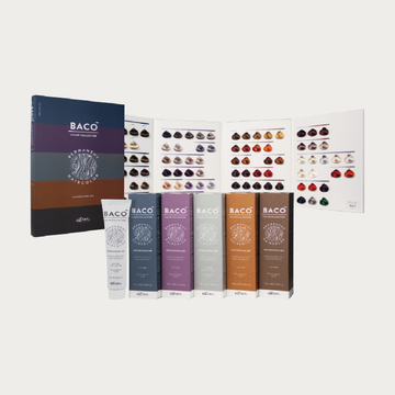 Kaaral BACO Hair Collection Permanent Hair Color&nbsp;