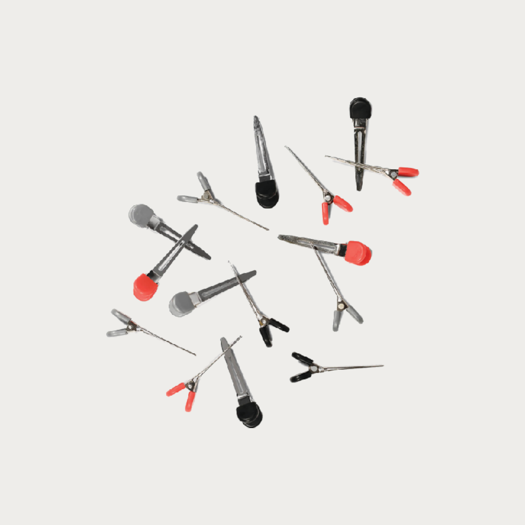 Product Club Balayage Clips - 15 ct.
