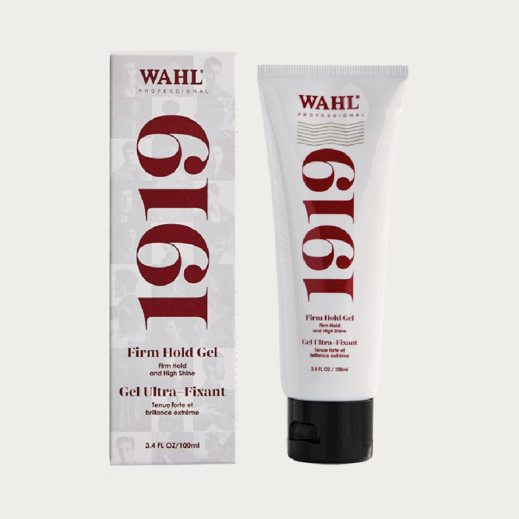 Wahl 1919 Fim Hold Gel, 3.4 Oz.