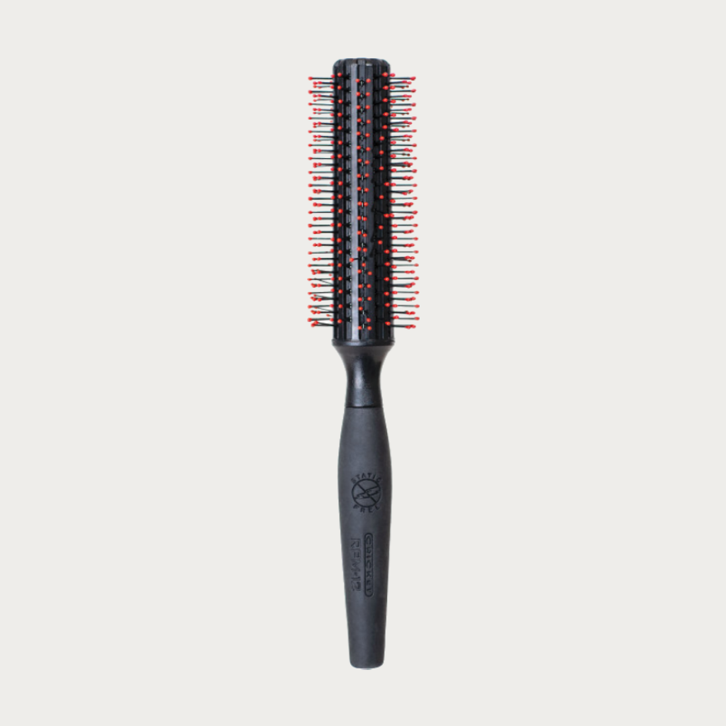 Cricket Static Free Brush - RPM 12 Row
