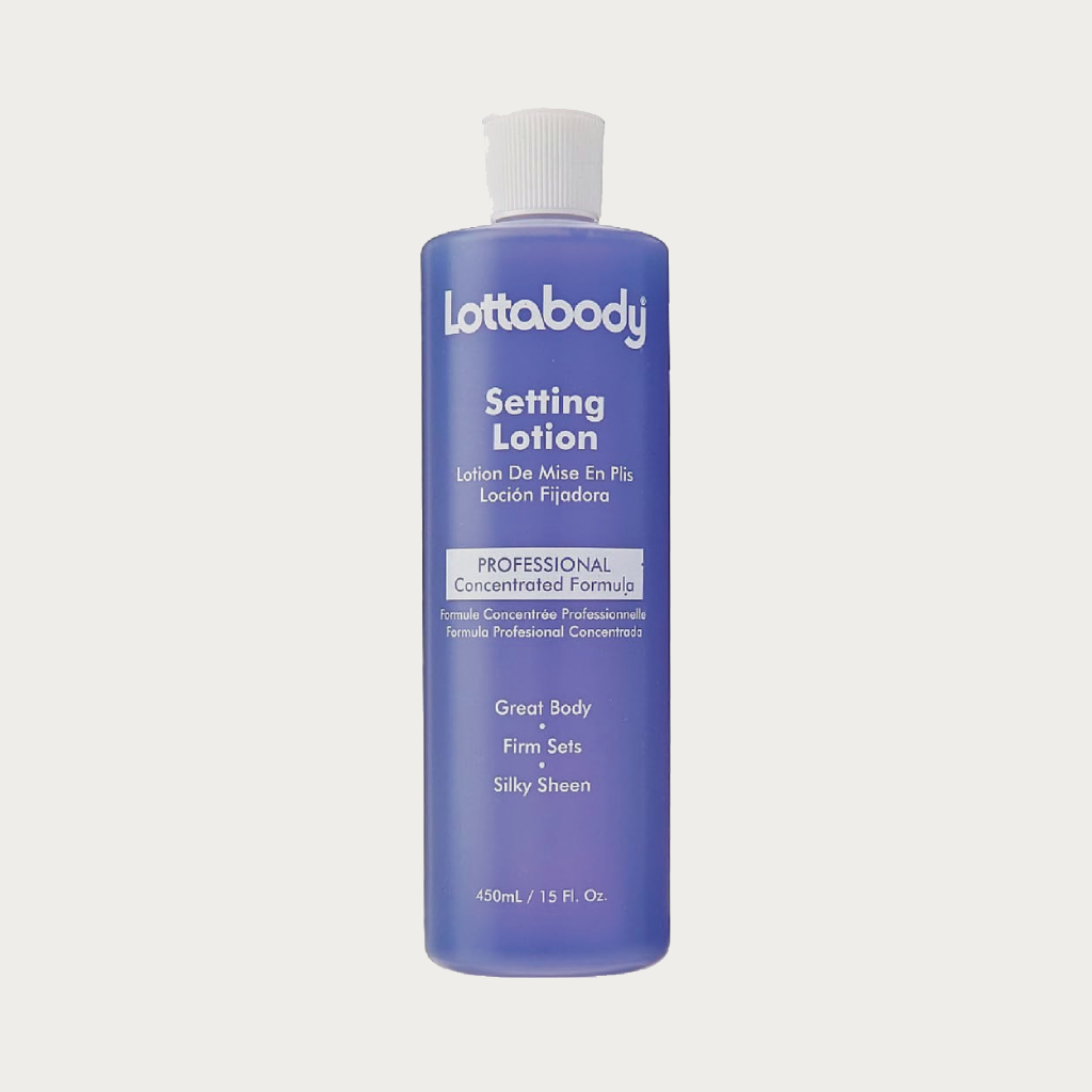 Lotta Body Setting Lotion Concentrated 15.2 Oz