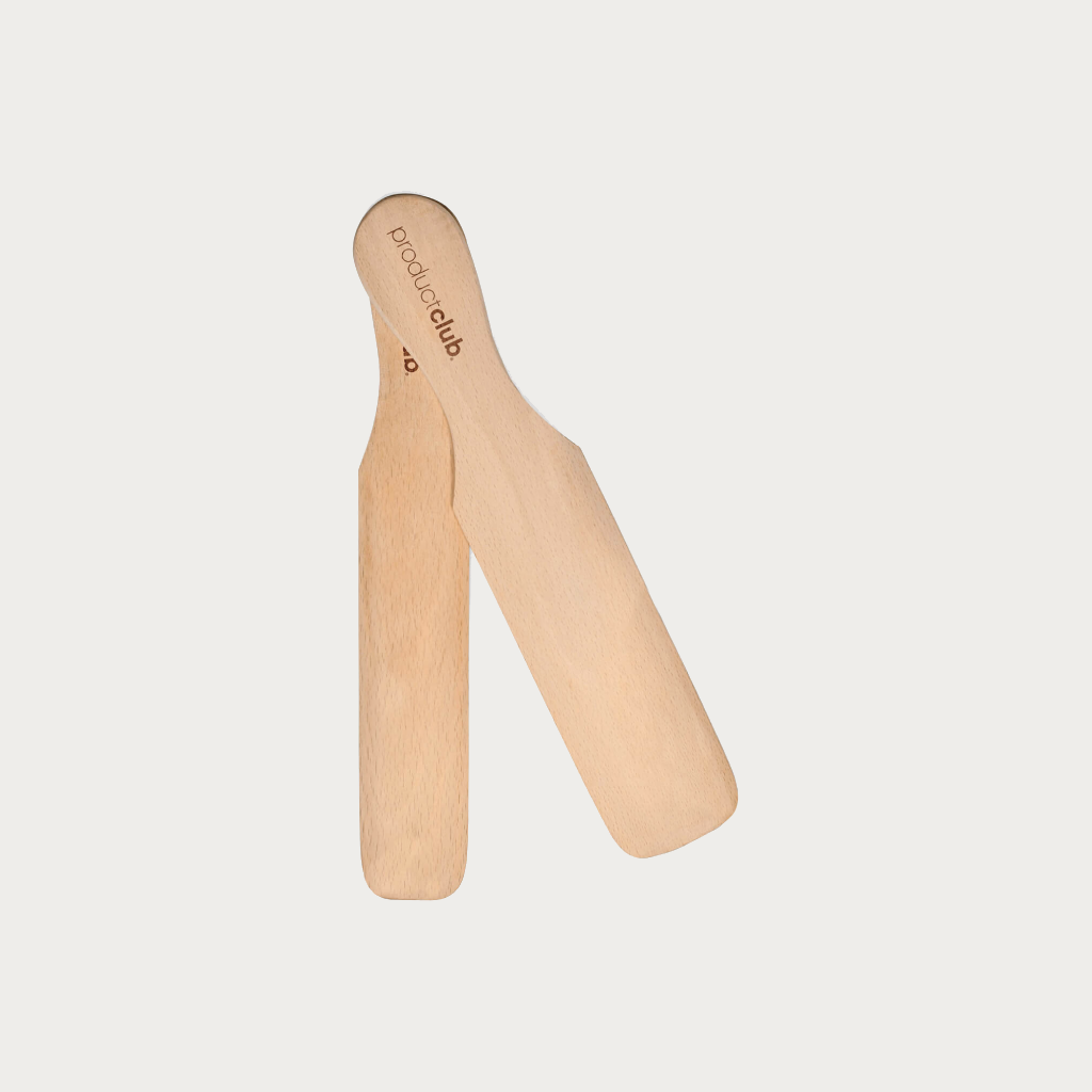 Product Club Balayage Paddle - 2 ct. (1-1/2" &amp; 2" widths)