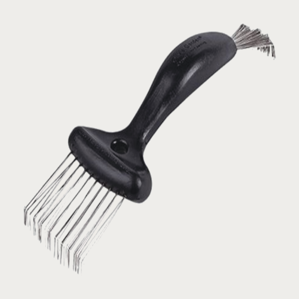 Olivia Garden The Brush Cleaner
