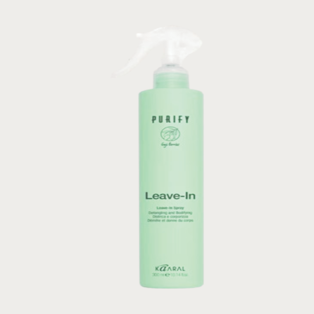 Kaaral Purify Leave-in - Leave-in Spray 10.14 Oz