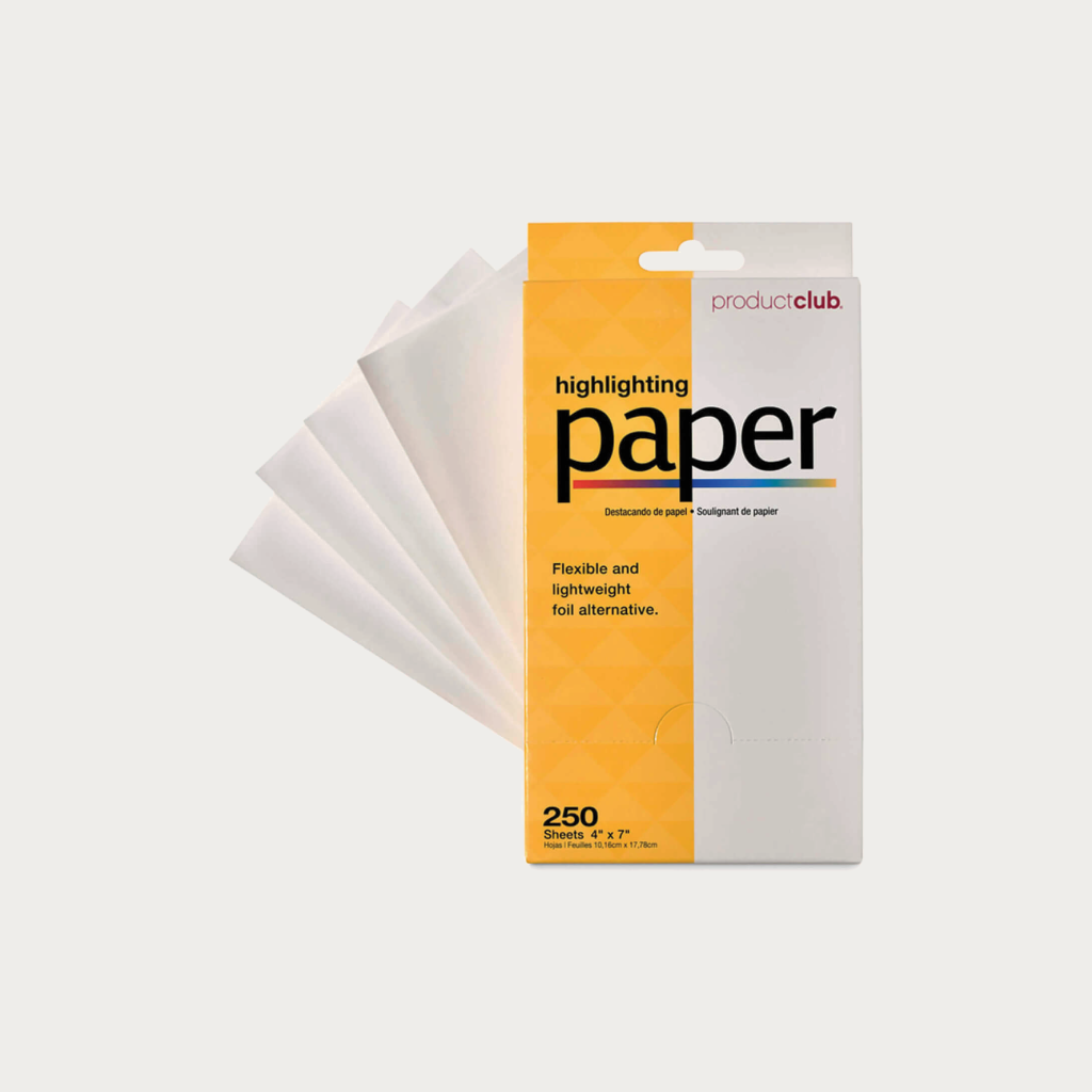 Product Club 250 ct. Highlighting Paper: 4" x 7"