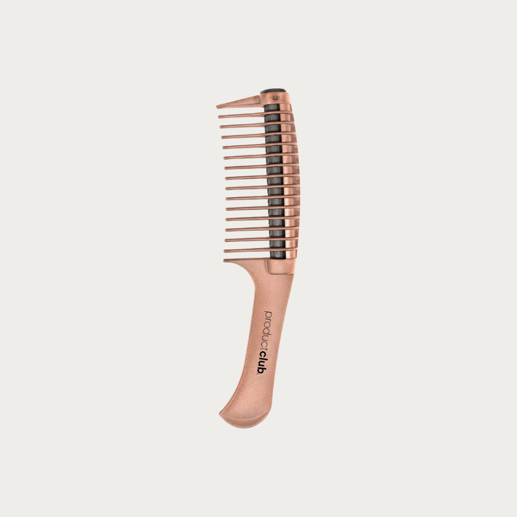 Product Club Rose Gold Couture Color Comb