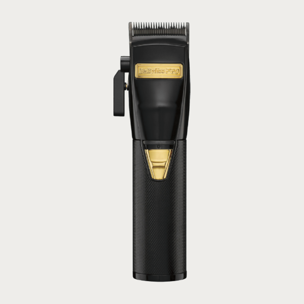 BaBylissPRO Black FX Cordless Clipper #FX870BN