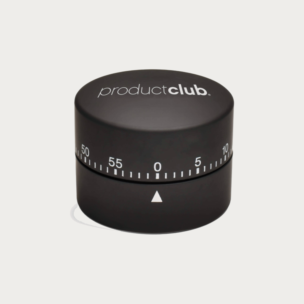 Product Club 60 Minute Timer