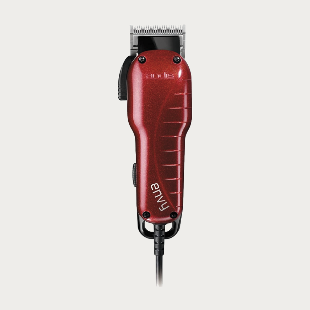 Andis 66215 Envy Professional Hair Clipper with Adjustable Blade