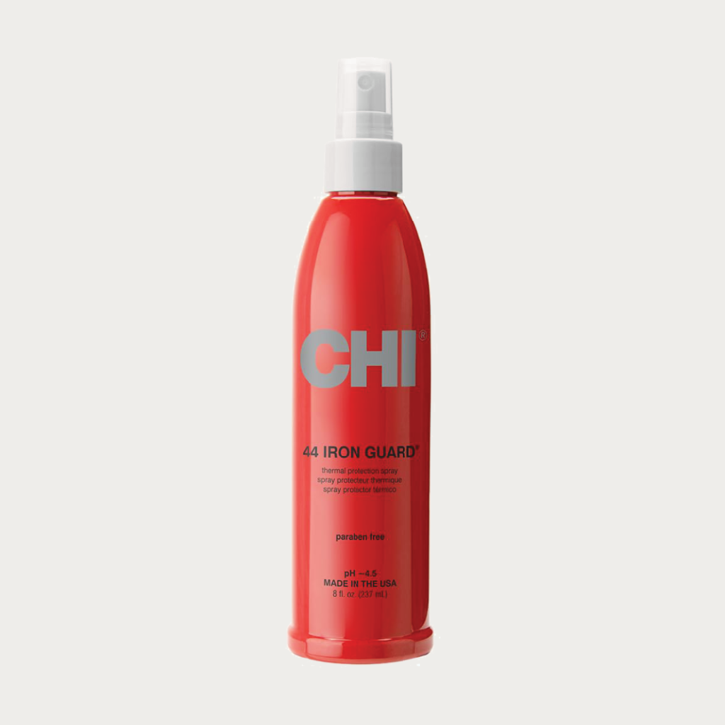 CHI 44 Iron Guard Thermal Protection Spray, 8 Oz.