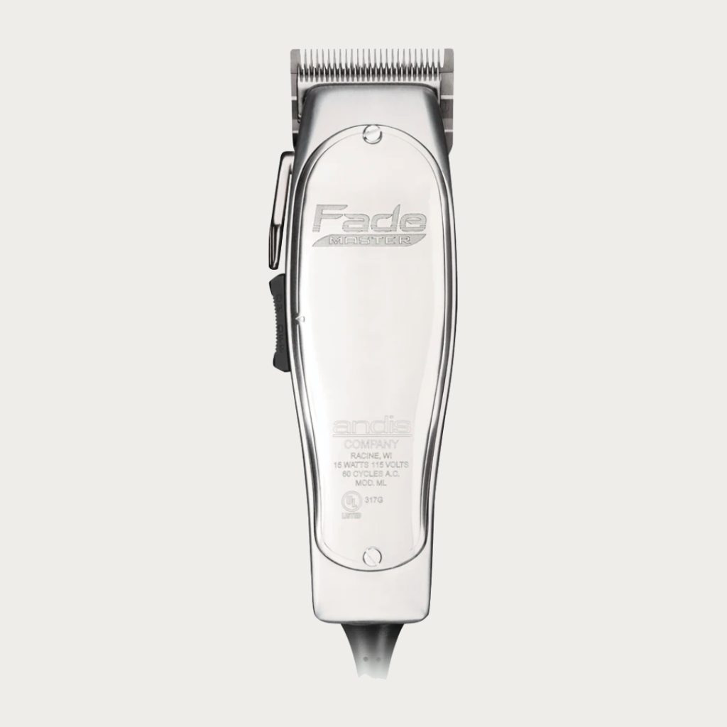 Andis 01690 Professional Fade Master Hair Clipper