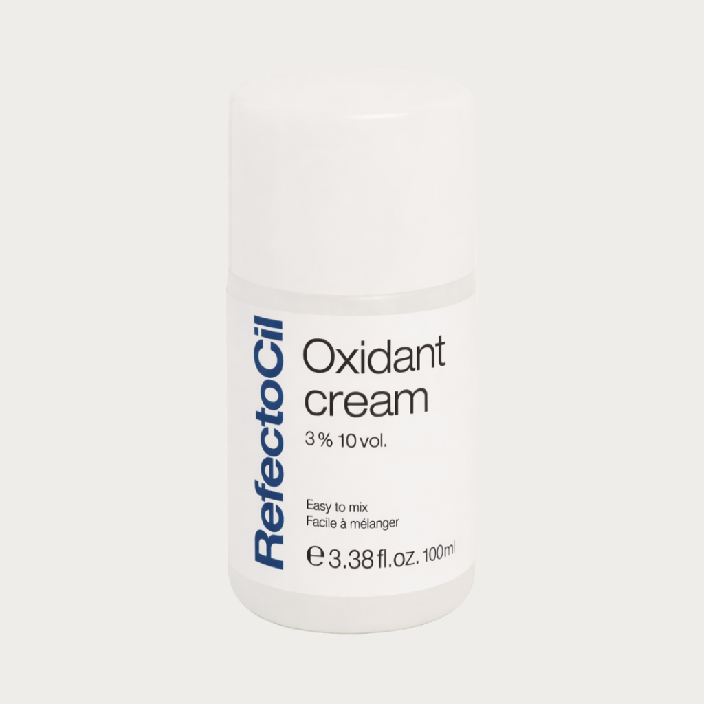 RefectoCil Oxidant Cream 3% 10 Volume