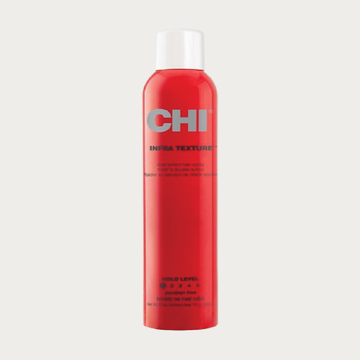 CHI Infra Texture Hair Spray, 10 Oz.