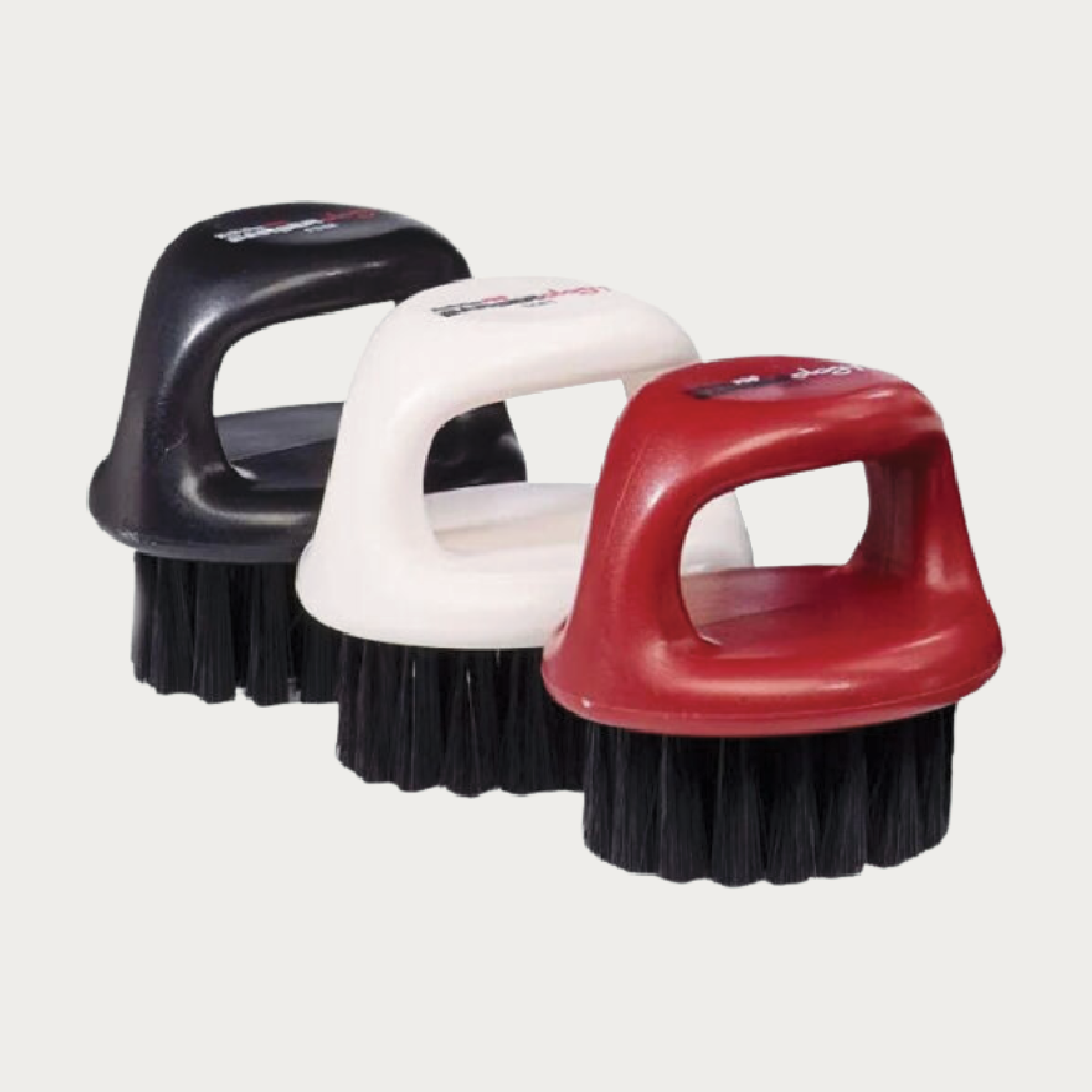 BabylissPro Fade Clean Brush